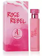 Arrogance Rose Rebel Туалетная вода 30 мл