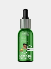 Professor SkinGOOD Питательное сухое масло для лица / Dry Oil Facial Oil