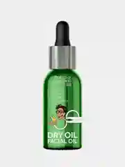 Professor SkinGOOD Питательное сухое масло для лица / Dry Oil Facial Oil