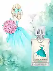 Dress To Impress In Green 50 мл Туалетная вода