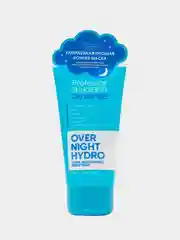 Professor SkinGOOD Увлажняющая ночная маска для лица 50 мл / Overnight Hydro Ultra