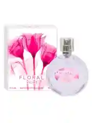 Euroluxe Floral Violet 55 мл Туалетная вода