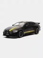 Масштабная металлическая модель авто 1:24 MERCEDES AMG GT63