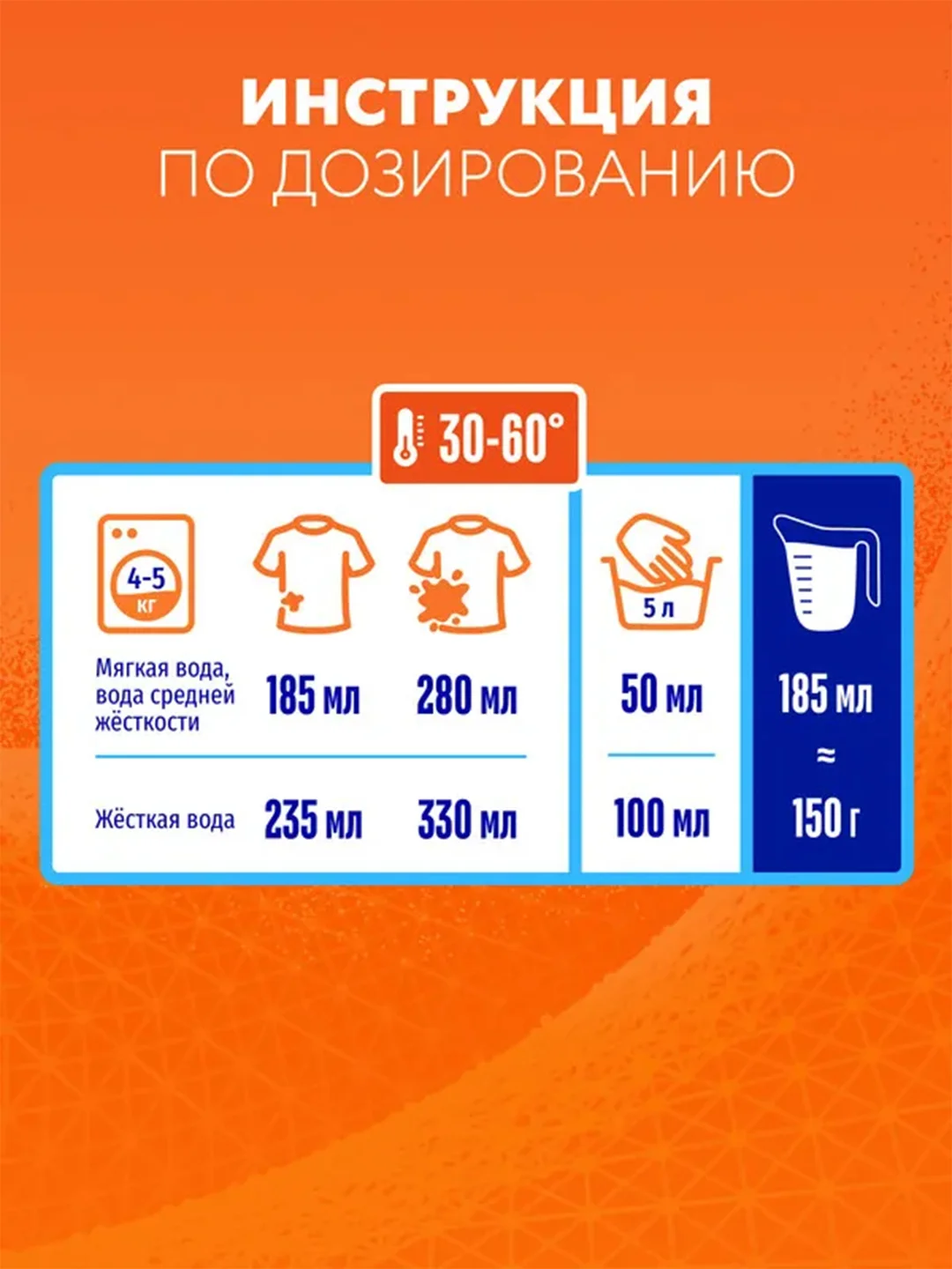 Порошок для стирки SMART FOX COLOR "Горный эдельвейс", 1,5 кг