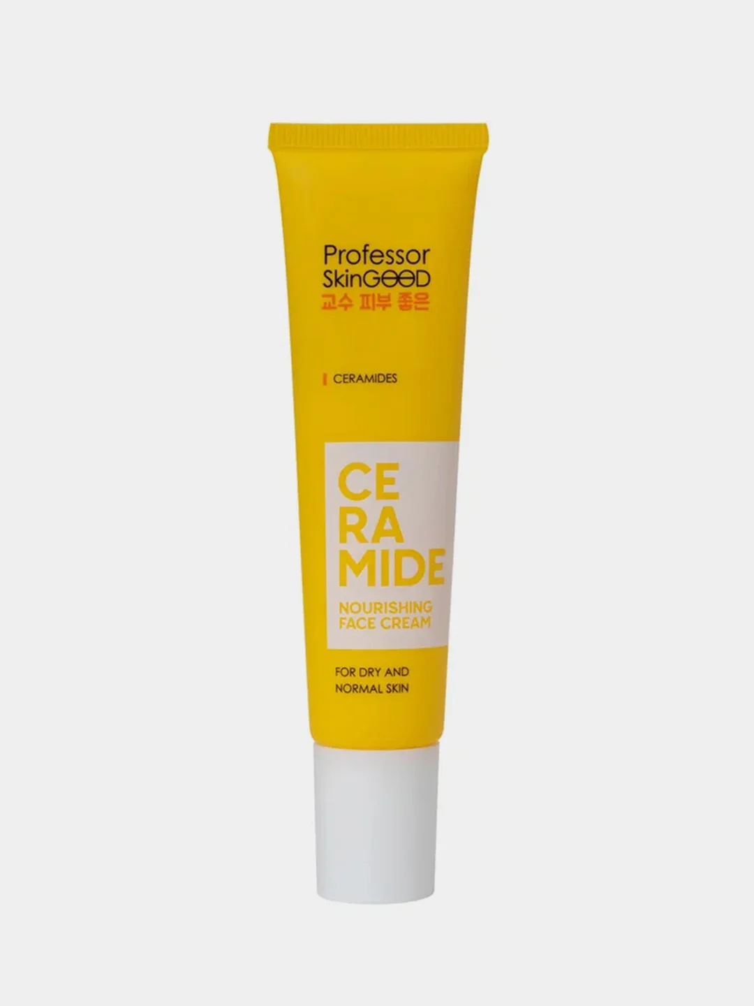 Professor SkinGOOD Питательный крем для лица с церамидами 30 мл / Ceramide Nourishing