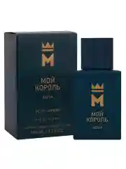 Мой Король Aqua туалетная вода 100 мл