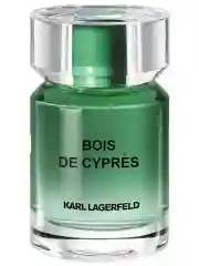 Karl Lagerfeld Bois De Cypres 50 мл Туалетная вода