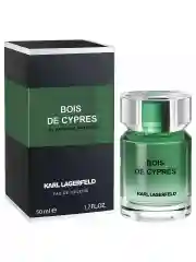 Karl Lagerfeld Bois De Cypres 50 мл Туалетная вода
