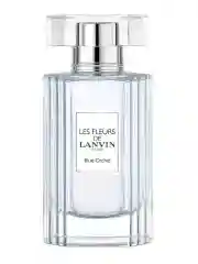 Lanvin Les Fleurs Blue Orchid Туалетная вода 90 мл