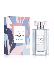 Lanvin Les Fleurs Blue Orchid Туалетная вода 90 мл