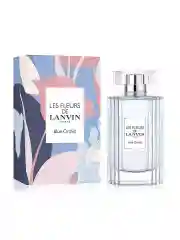 Lanvin Les Fleurs Blue Orchid Туалетная вода 90 мл