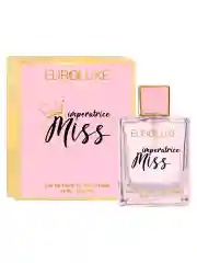Euroluxe Miss Imperatrice Туалетная вода 50 мл