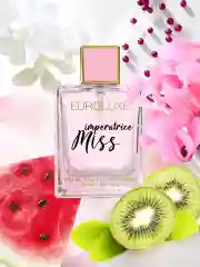 Euroluxe Miss Imperatrice Туалетная вода 50 мл