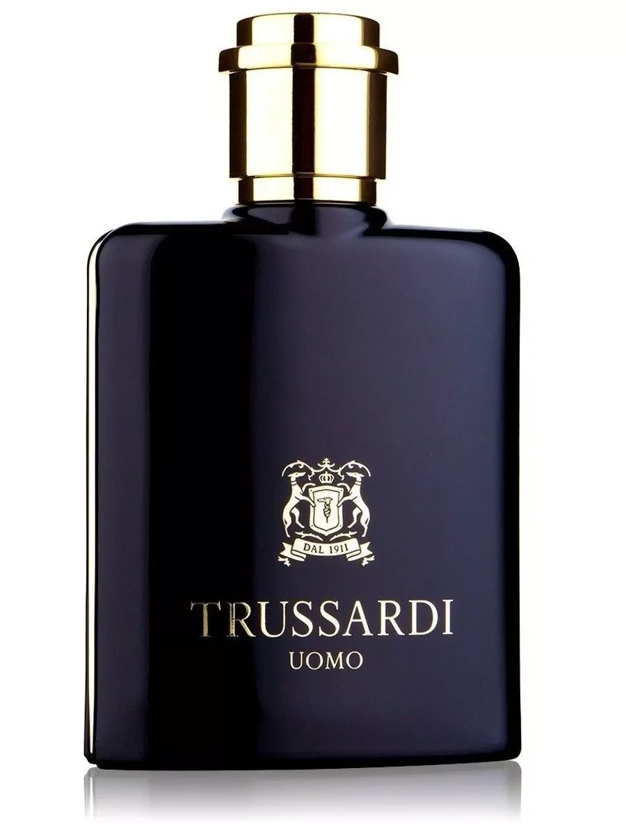 Trussardi Uomo 100 мл EDT