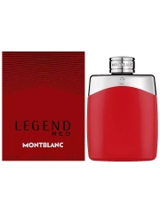 Montblanc Legend Red Парфюмерная вода 100 мл