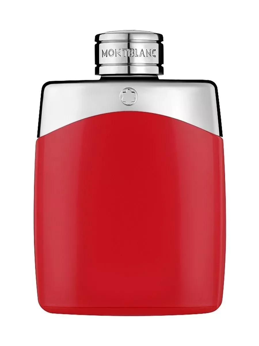 Montblanc Legend Red Парфюмерная вода 100 мл