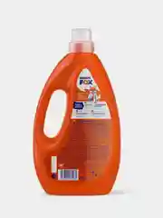Гель-концентрат для стирки SMART FOX COLOR "Весеннее утро", 1 л
