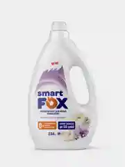 Кондиционер для белья SMART FOX "Белый лотос и орхидея", 2,04 л