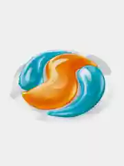 Концентрированные капсулы для стирки SMART FOX "ALL IN ONE", 10 штук