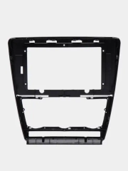 Рамка для автомагнитолы переходная 10" SKODA Octavia 2004-2014