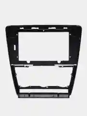 Рамка для автомагнитолы переходная 10" SKODA Octavia 2004-2014