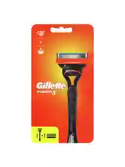 Мужская бритва Gillette Fusion5, 2 кассеты, с 5 лезвиями, с точным триммером