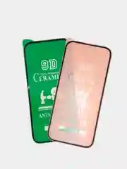 Жидкое гибкое защитное стекло на Iphone 15, 15 Pro, 15 Pro Max, 16, 16 Pro, 16 Pro Max