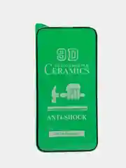 Жидкое гибкое защитное стекло на Iphone 15, 15 Pro, 15 Pro Max, 16, 16 Pro, 16 Pro Max