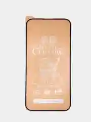 Жидкое гибкое защитное стекло на Iphone 15, 15 Pro, 15 Pro Max, 16, 16 Pro, 16 Pro Max