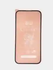 Жидкое гибкое защитное стекло на Iphone 15, 15 Pro, 15 Pro Max, 16, 16 Pro, 16 Pro Max