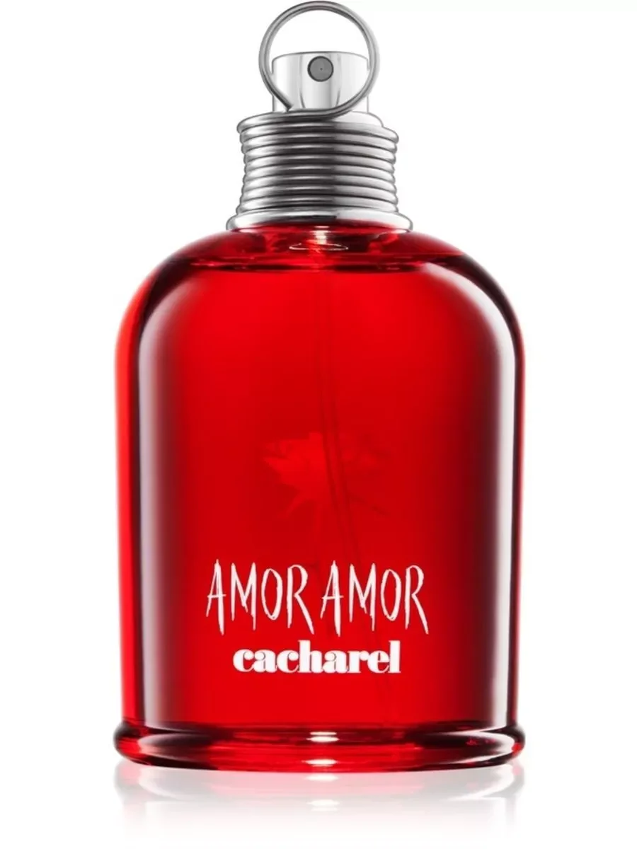 Cacharel Amor Amor туалетная вода женская 30 мл