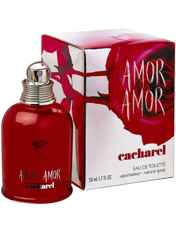 Cacharel Amor Amor туалетная вода женская 30 мл