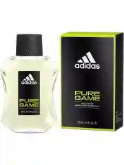 Adidas Pure Game туалетная вода мужская 100 мл