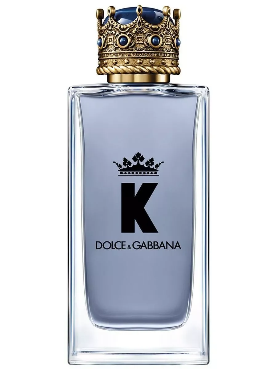 Dolce & Gabbana K Туалетная вода 100 мл