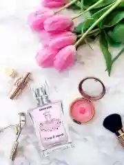 Dress To Impress In Pink 50 мл Туалетная вода