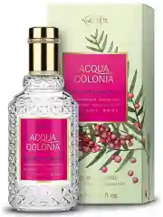 4711 Acqua Colonia Pink Pepper & Grapefruite одеколон 100 мл