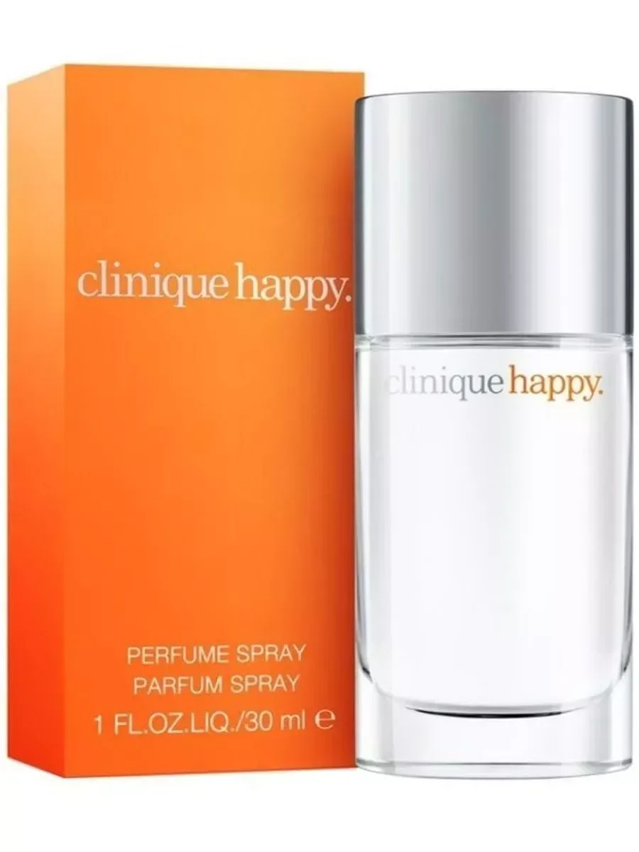 Clinique Happy духи женские 30 мл