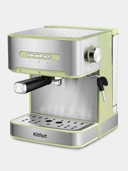 Кофеварка рожковая Kitfort КТ-7442
