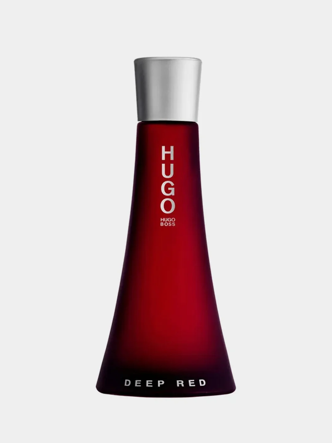 Парфюмерная вода Hugо Boss Deep Red Woman, для женщин, 50 мл