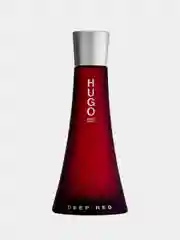 Парфюмерная вода Hugо Boss Deep Red Woman, для женщин, 50 мл
