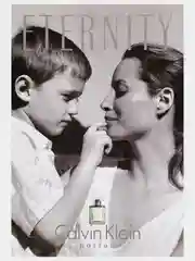 Парфюмерная вода Calvin Klein Eternity Woman, для женщин, 50 мл