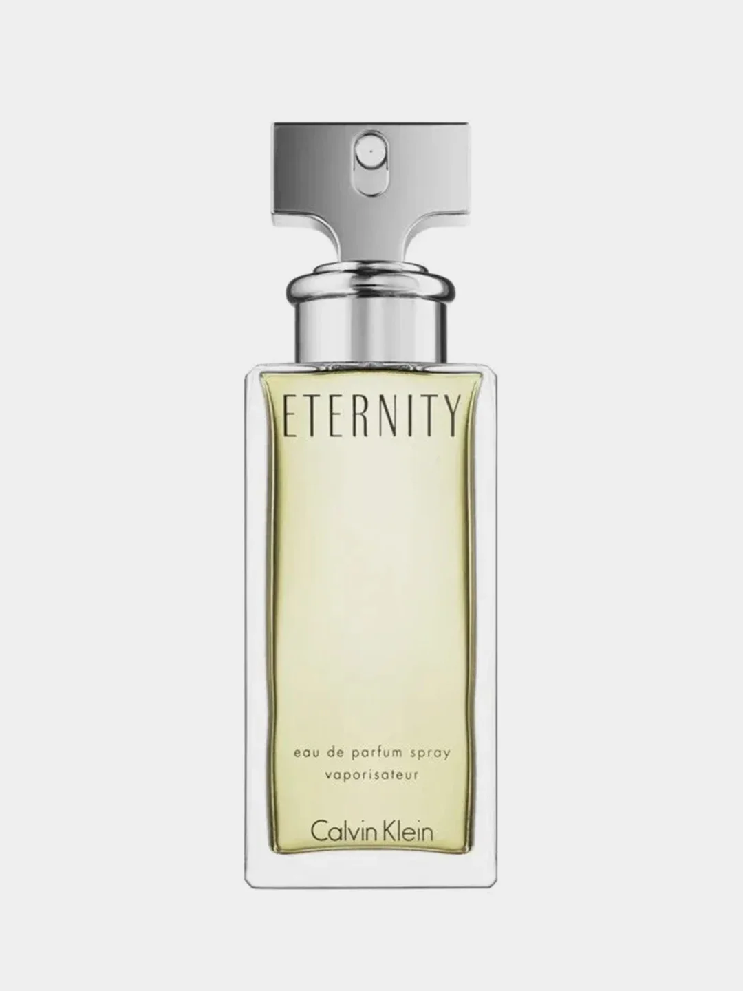 Парфюмерная вода Calvin Klein Eternity Woman, для женщин, 50 мл