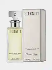 Парфюмерная вода Calvin Klein Eternity Woman, для женщин, 50 мл