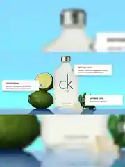Туалетная вода Calvin Klein One, унисекс, 50 мл