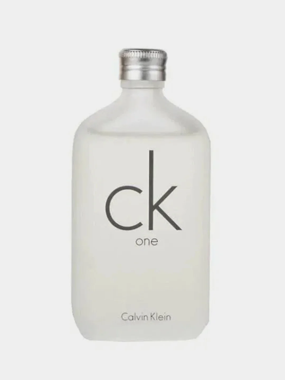 Туалетная вода Calvin Klein One, унисекс, 50 мл