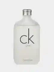Туалетная вода Calvin Klein One, унисекс, 50 мл