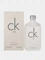 Туалетная вода Calvin Klein One, унисекс, 50 мл