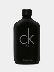 Calvin Klein Be EdT 100 мл, туалетная вода унисекс