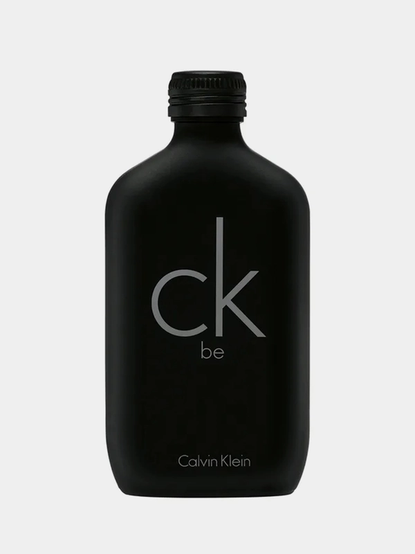 Calvin Klein Be EdT 100 мл, туалетная вода унисекс