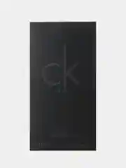 Calvin Klein Be EdT 100 мл, туалетная вода унисекс